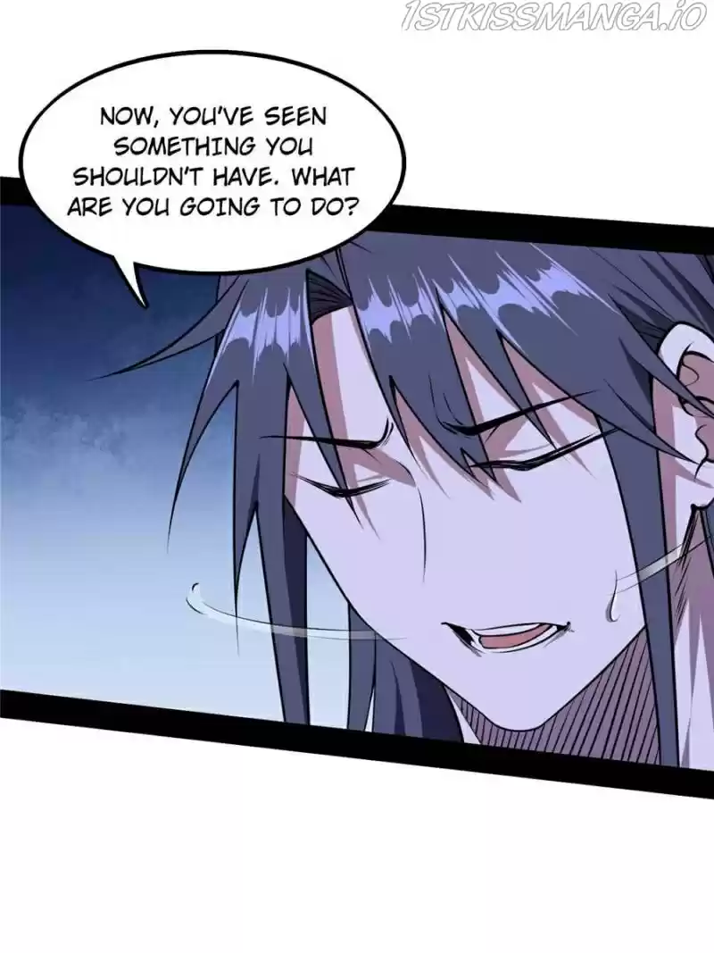 Way To Be The Evil Emperor Chapter 196