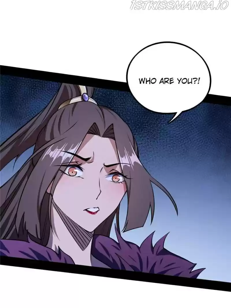 Way To Be The Evil Emperor Chapter 196