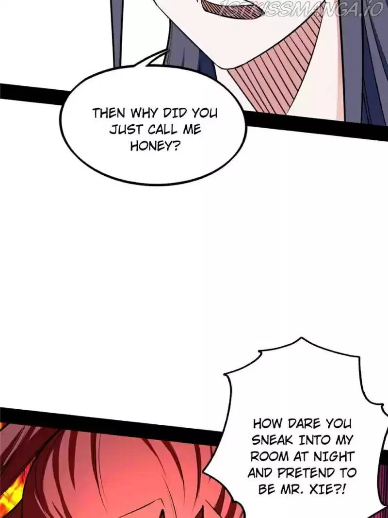 Way To Be The Evil Emperor Chapter 196