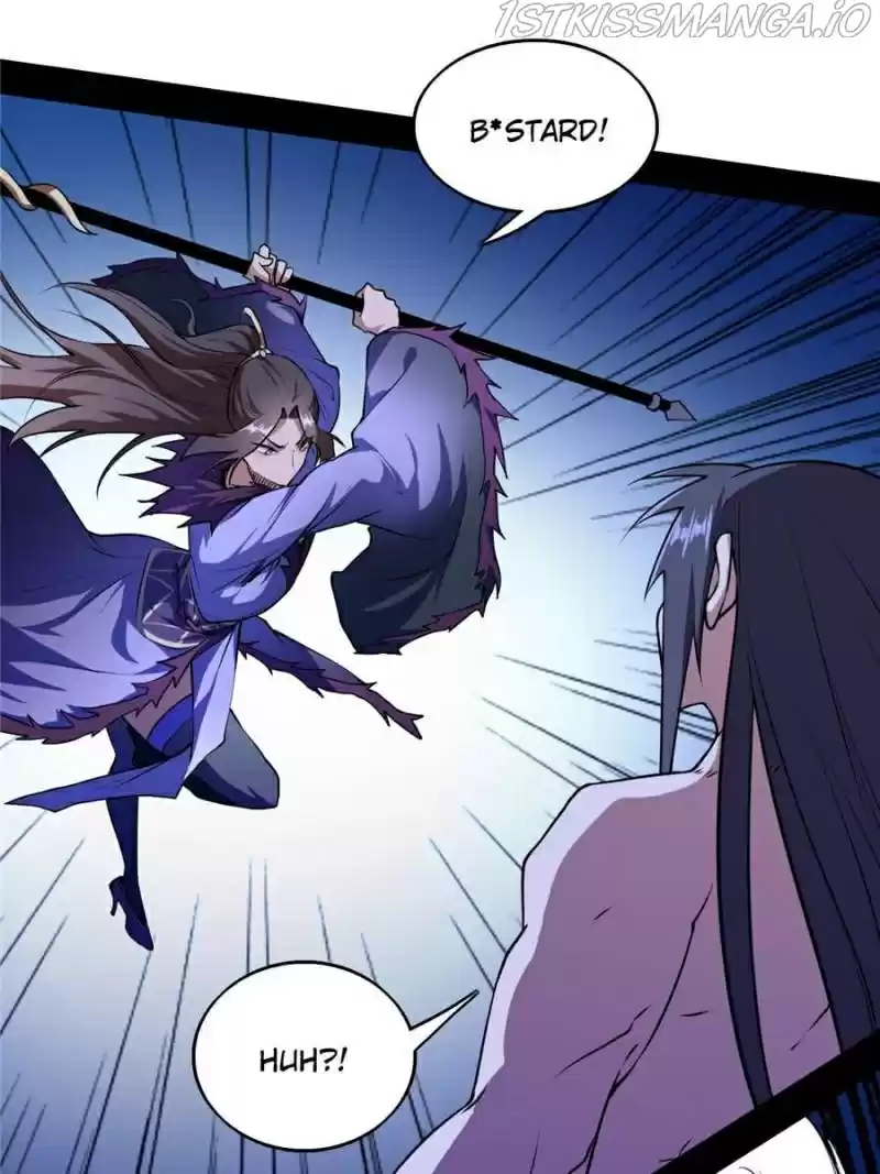 Way To Be The Evil Emperor Chapter 196