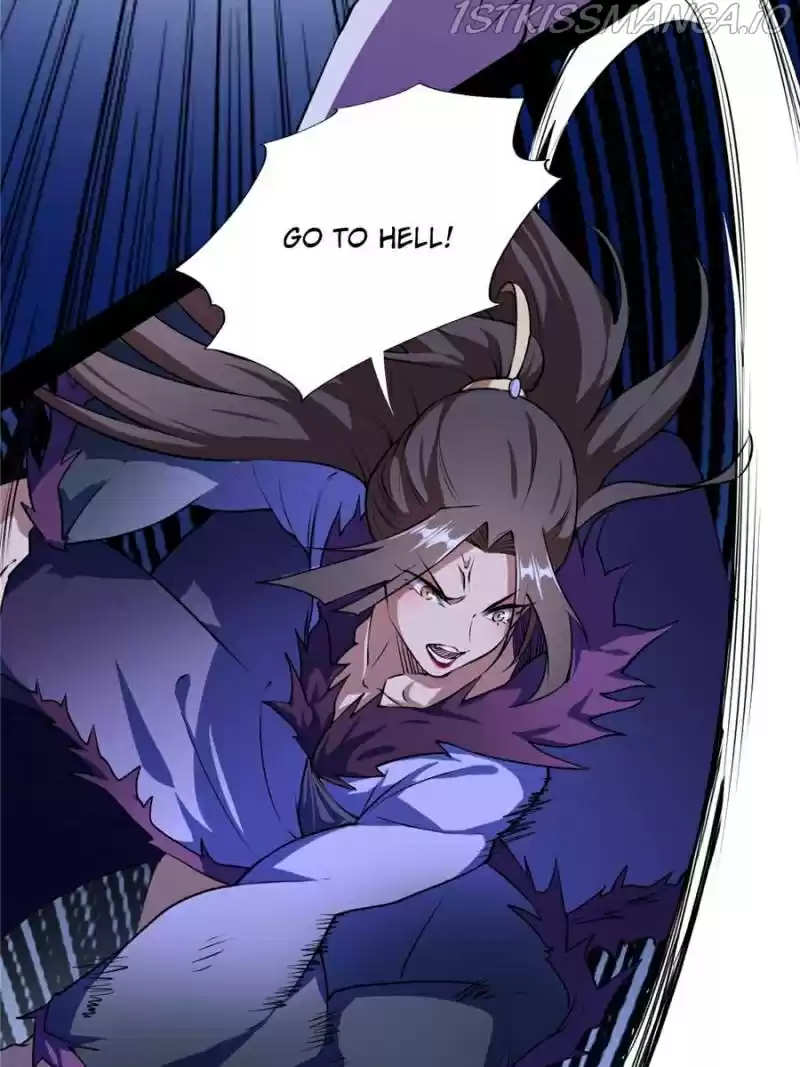 Way To Be The Evil Emperor Chapter 196