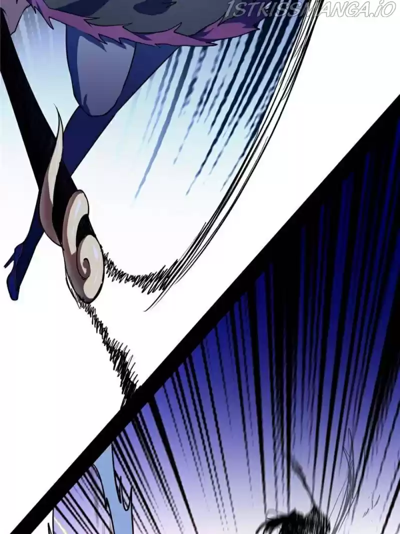 Way To Be The Evil Emperor Chapter 196