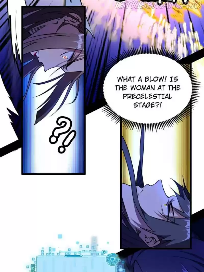 Way To Be The Evil Emperor Chapter 196