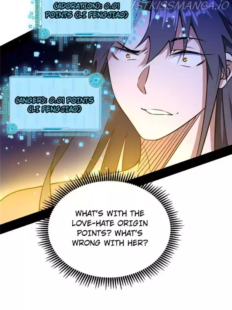 Way To Be The Evil Emperor Chapter 196