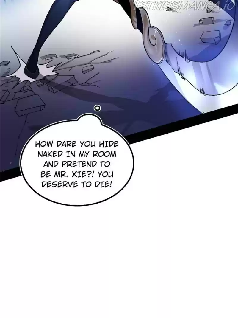 Way To Be The Evil Emperor Chapter 196