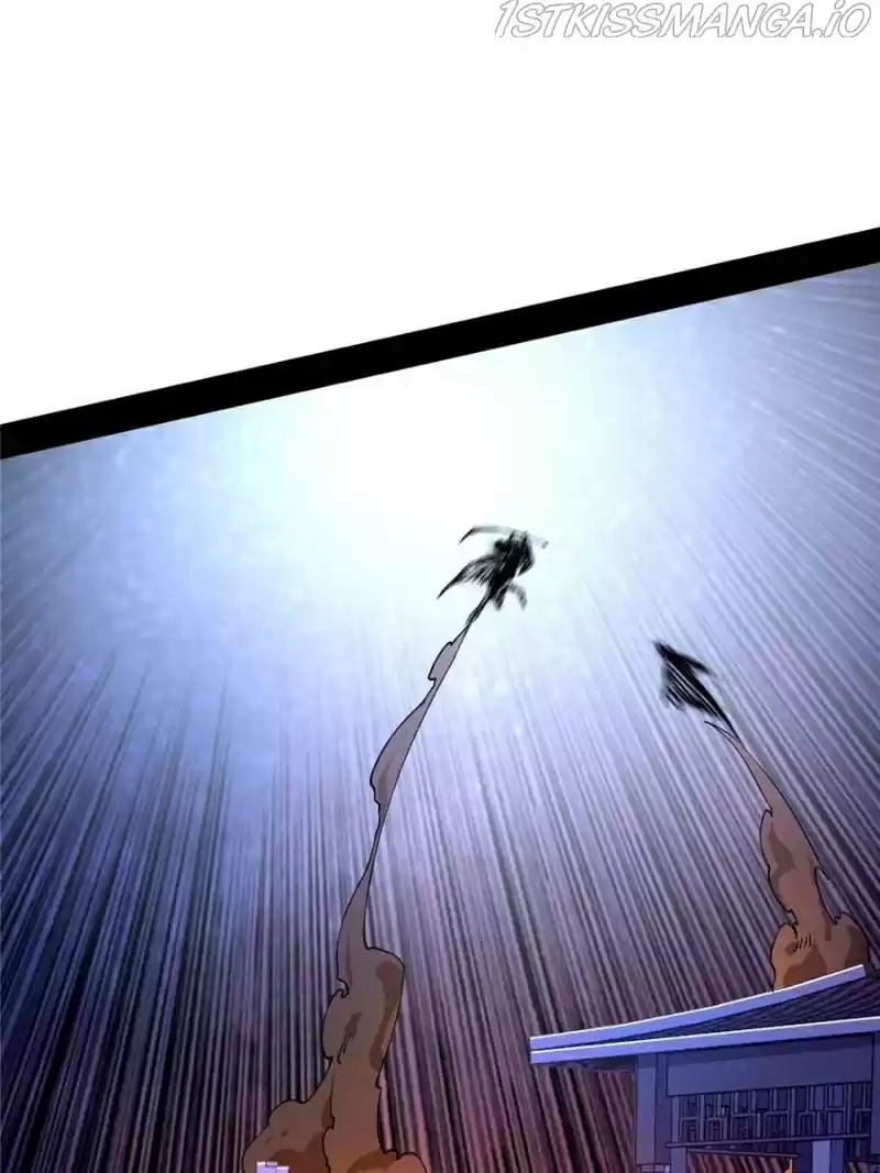 Way To Be The Evil Emperor Chapter 196