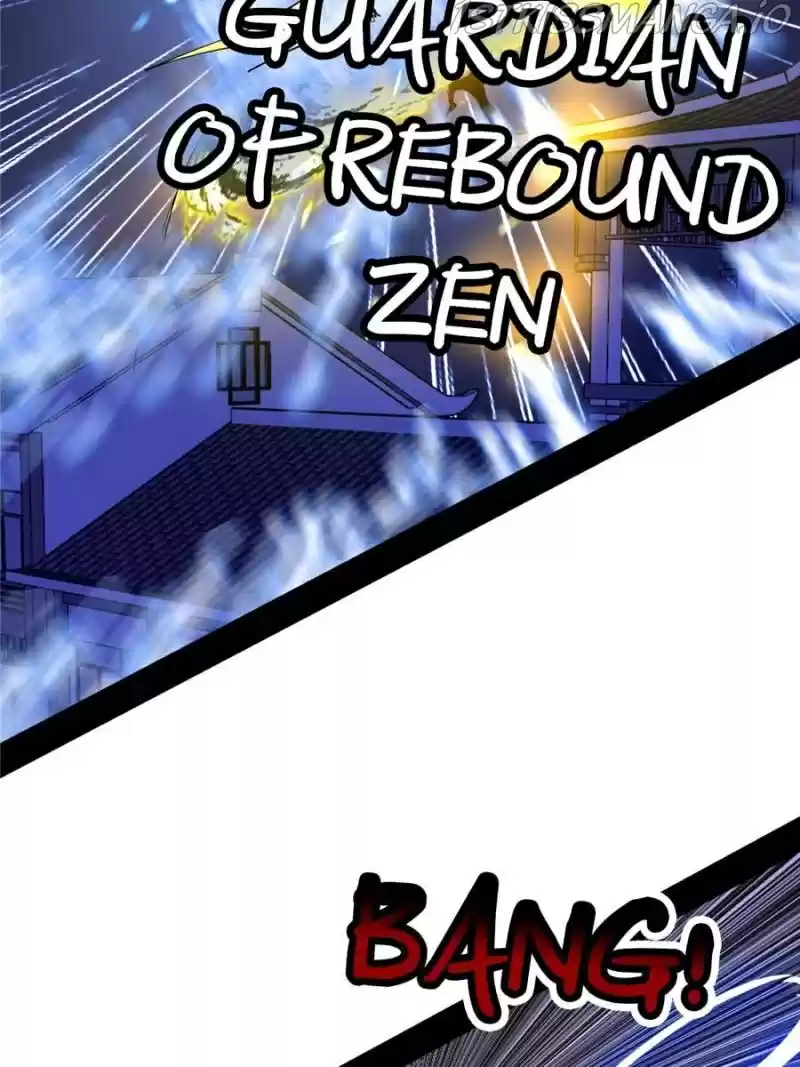 Way To Be The Evil Emperor Chapter 196