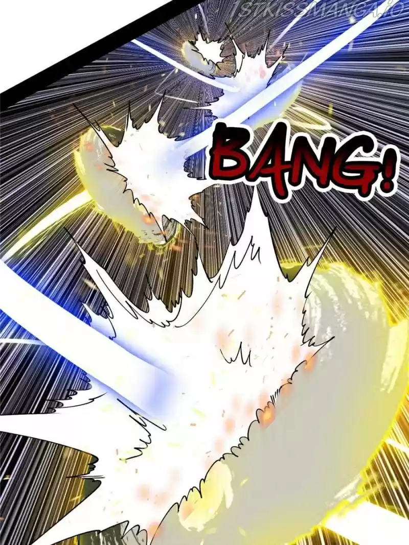 Way To Be The Evil Emperor Chapter 196