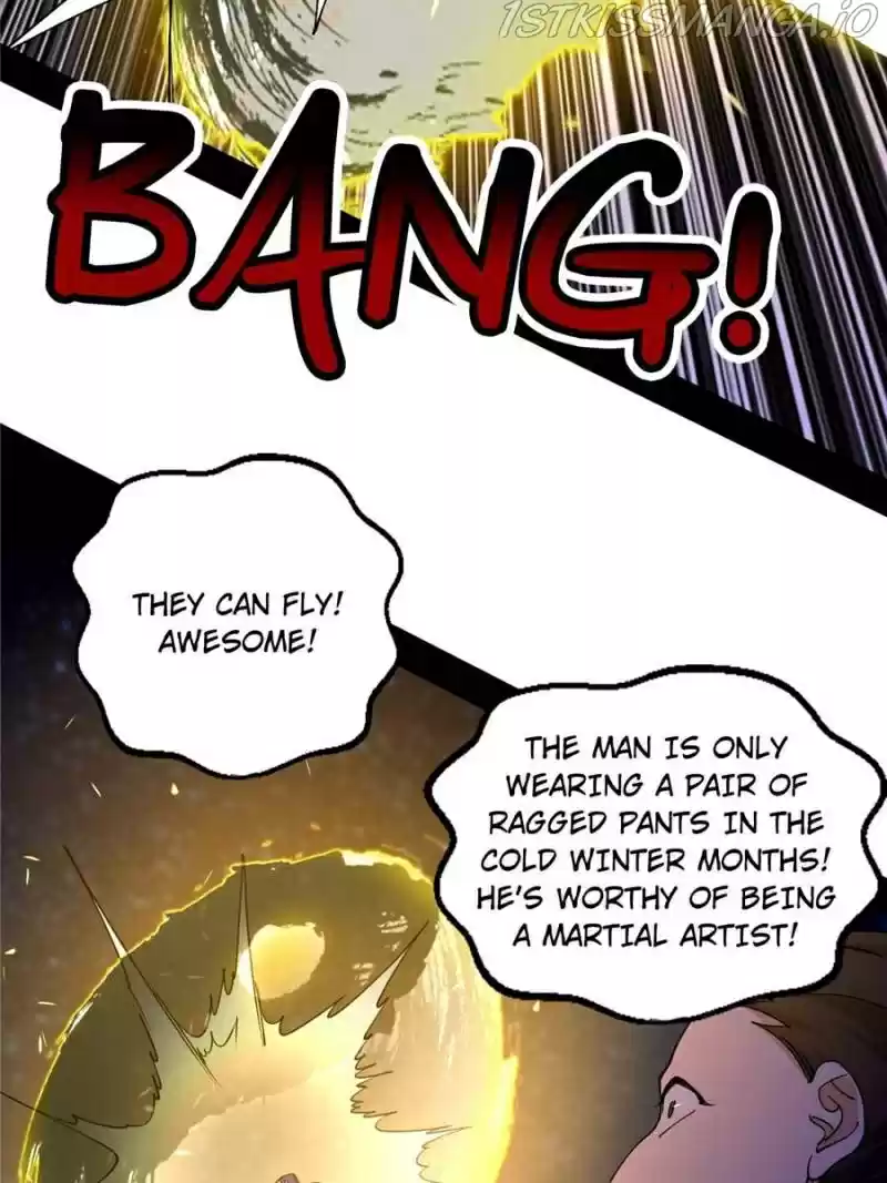 Way To Be The Evil Emperor Chapter 196