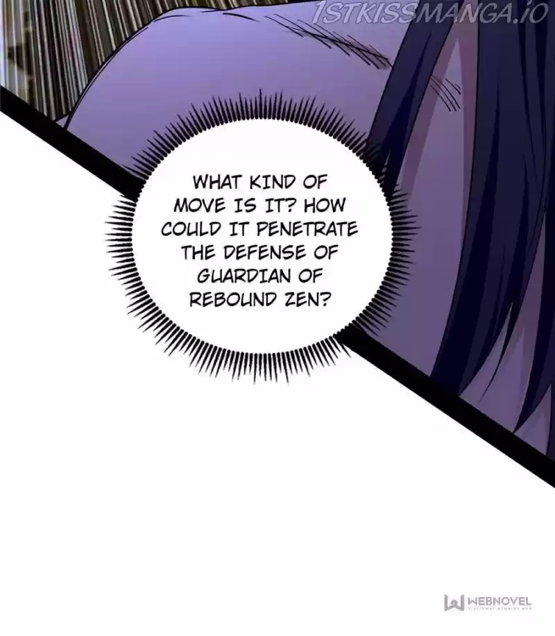 Way To Be The Evil Emperor Chapter 196