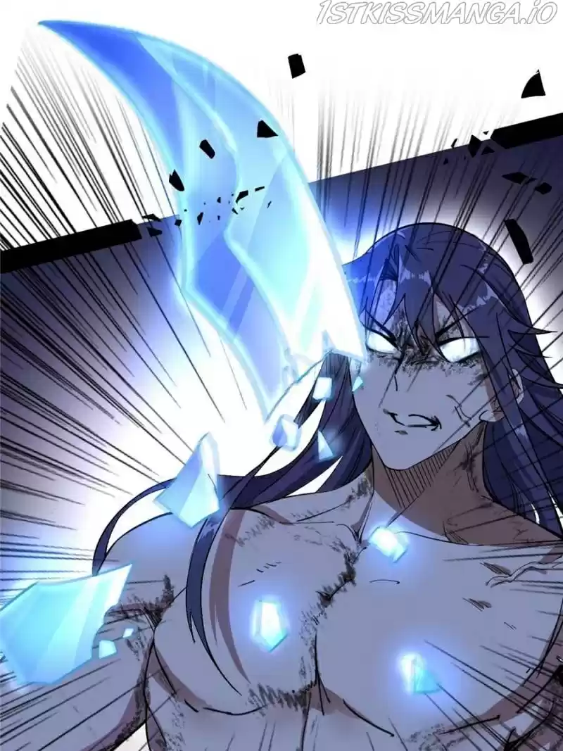 Way To Be The Evil Emperor Chapter 196