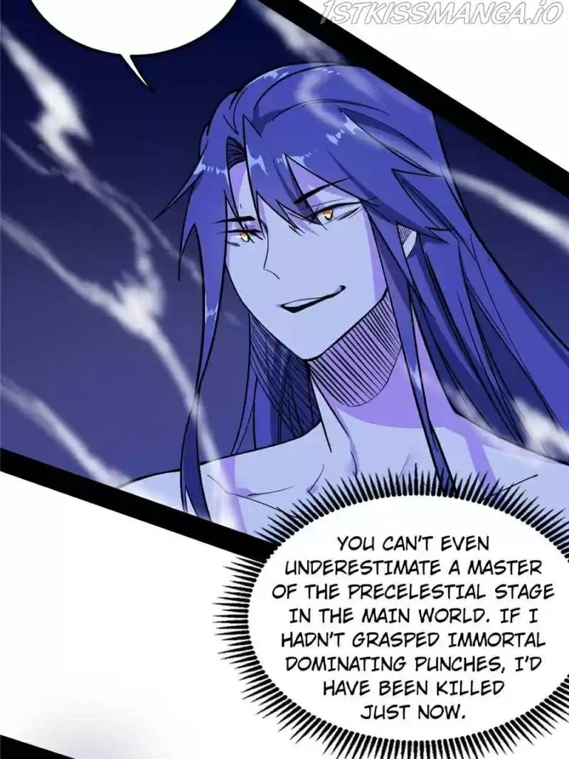 Way To Be The Evil Emperor Chapter 196