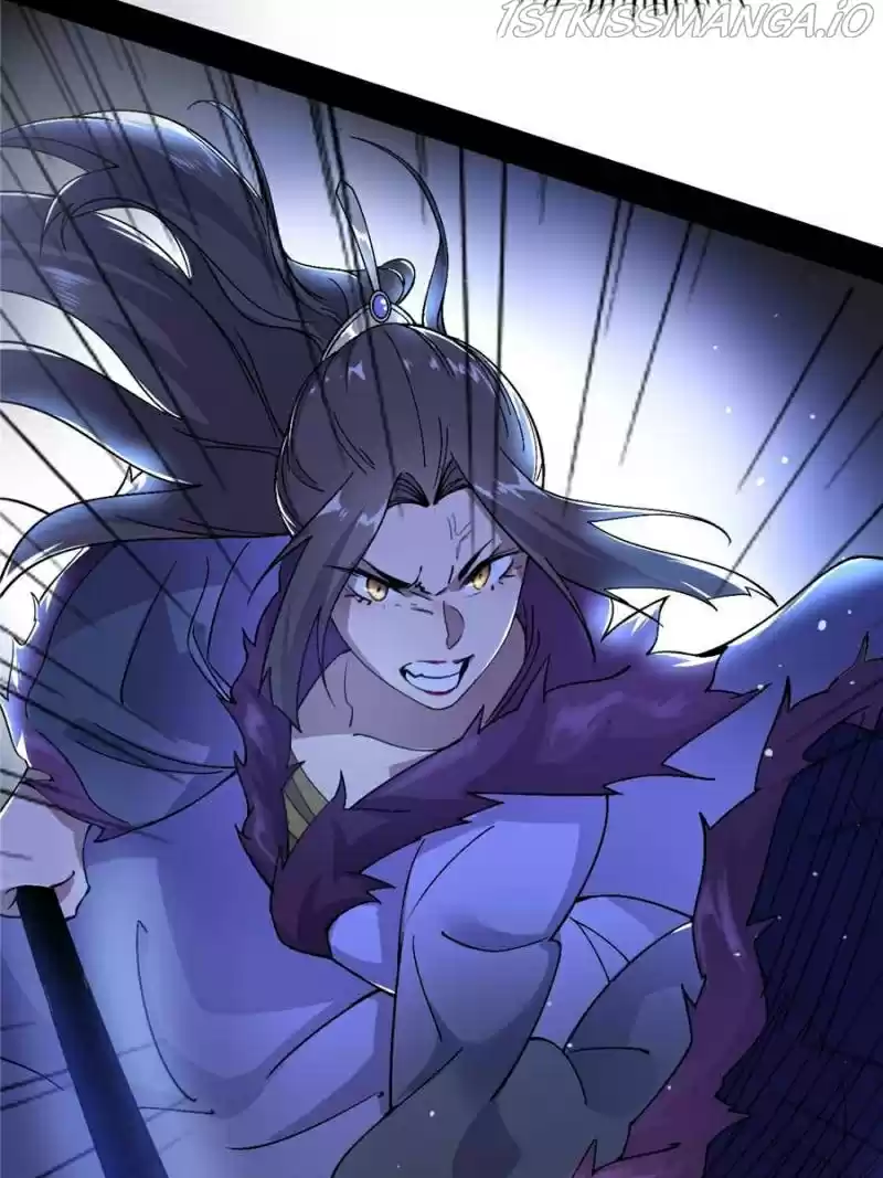 Way To Be The Evil Emperor Chapter 196