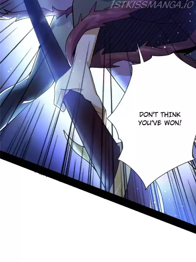 Way To Be The Evil Emperor Chapter 196