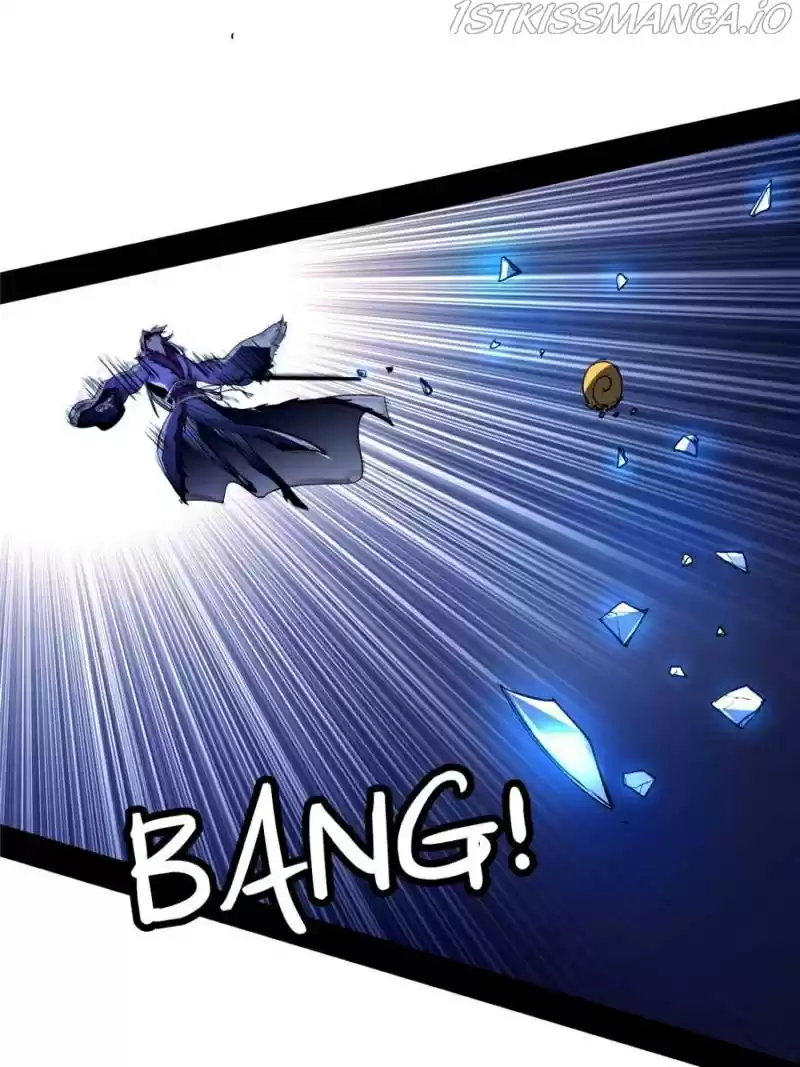 Way To Be The Evil Emperor Chapter 196