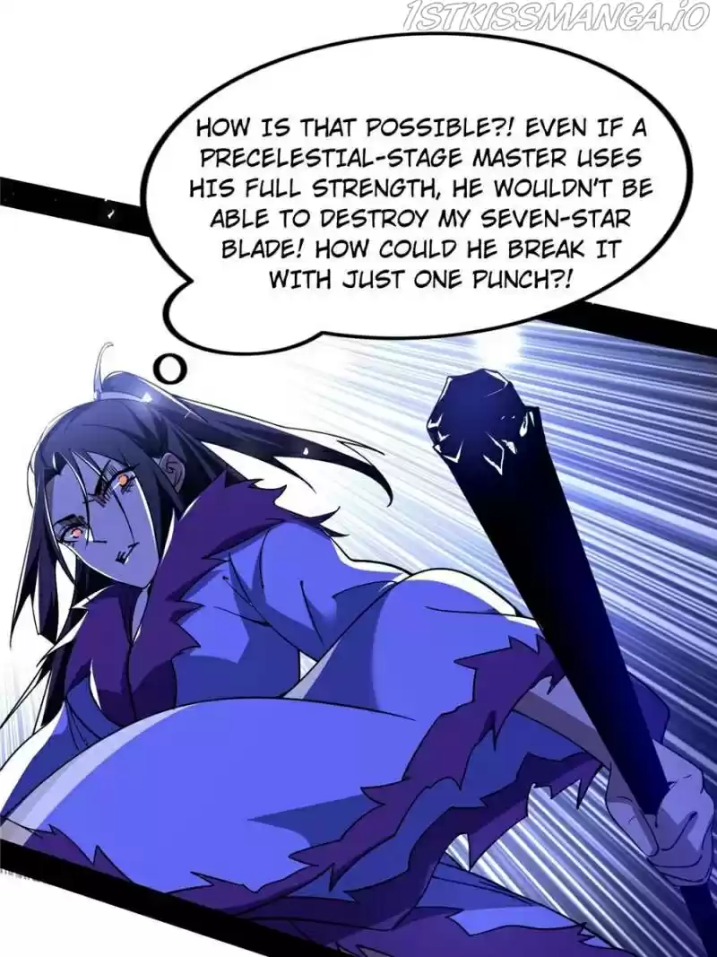 Way To Be The Evil Emperor Chapter 196