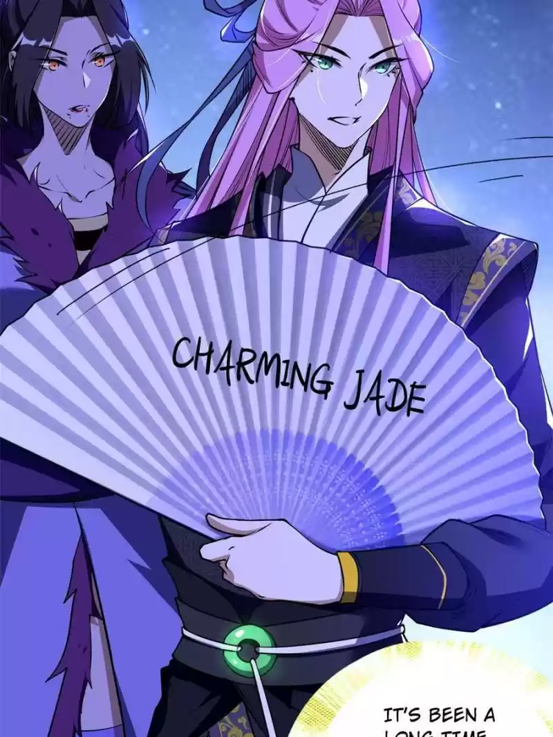 Way To Be The Evil Emperor Chapter 197