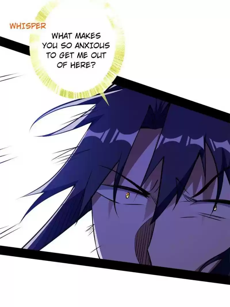 Way To Be The Evil Emperor Chapter 197