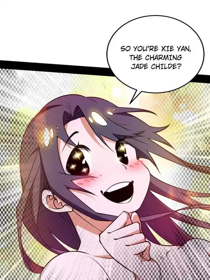 Way To Be The Evil Emperor Chapter 197