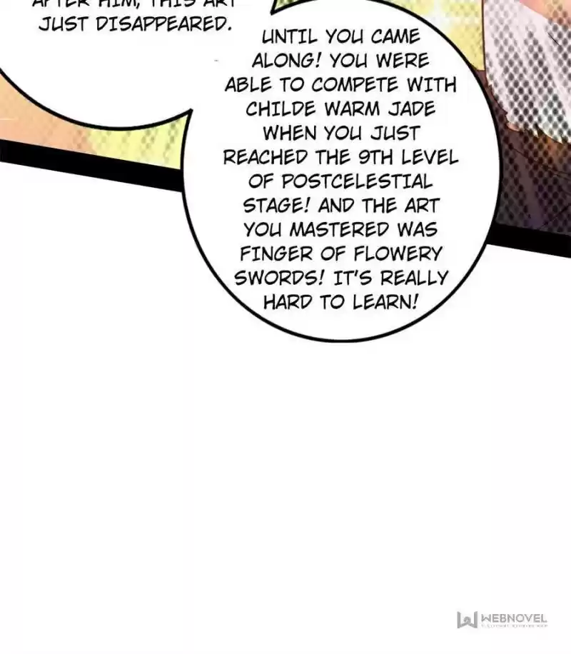 Way To Be The Evil Emperor Chapter 197