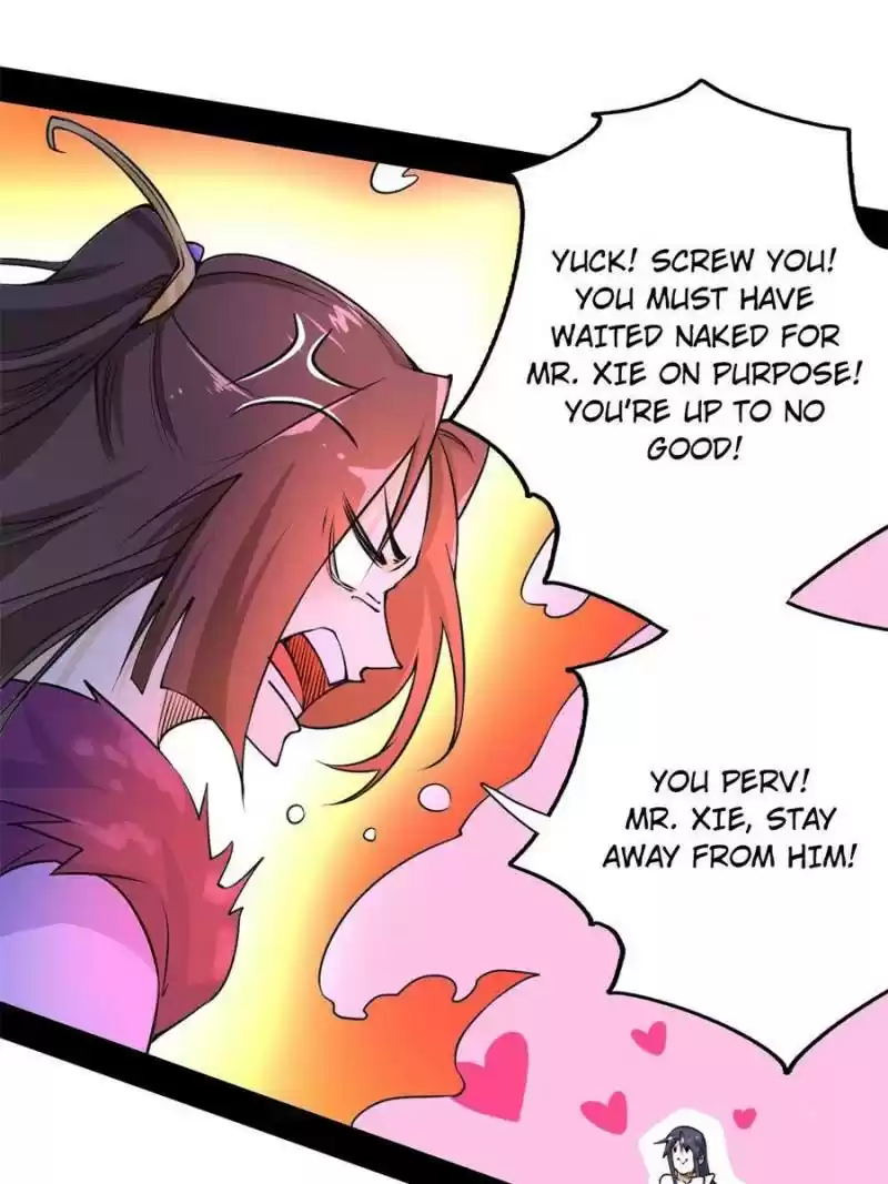 Way To Be The Evil Emperor Chapter 197