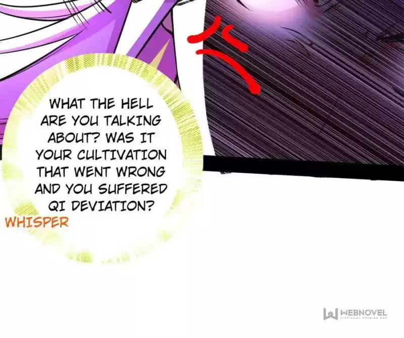 Way To Be The Evil Emperor Chapter 197