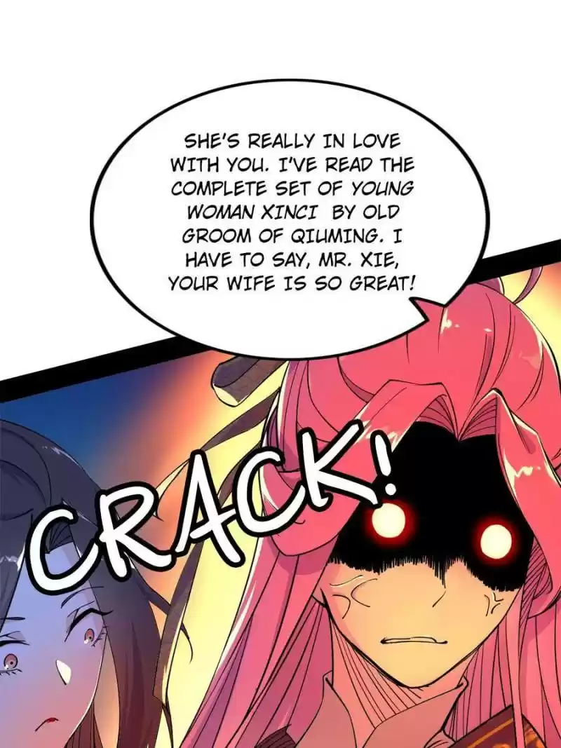 Way To Be The Evil Emperor Chapter 197