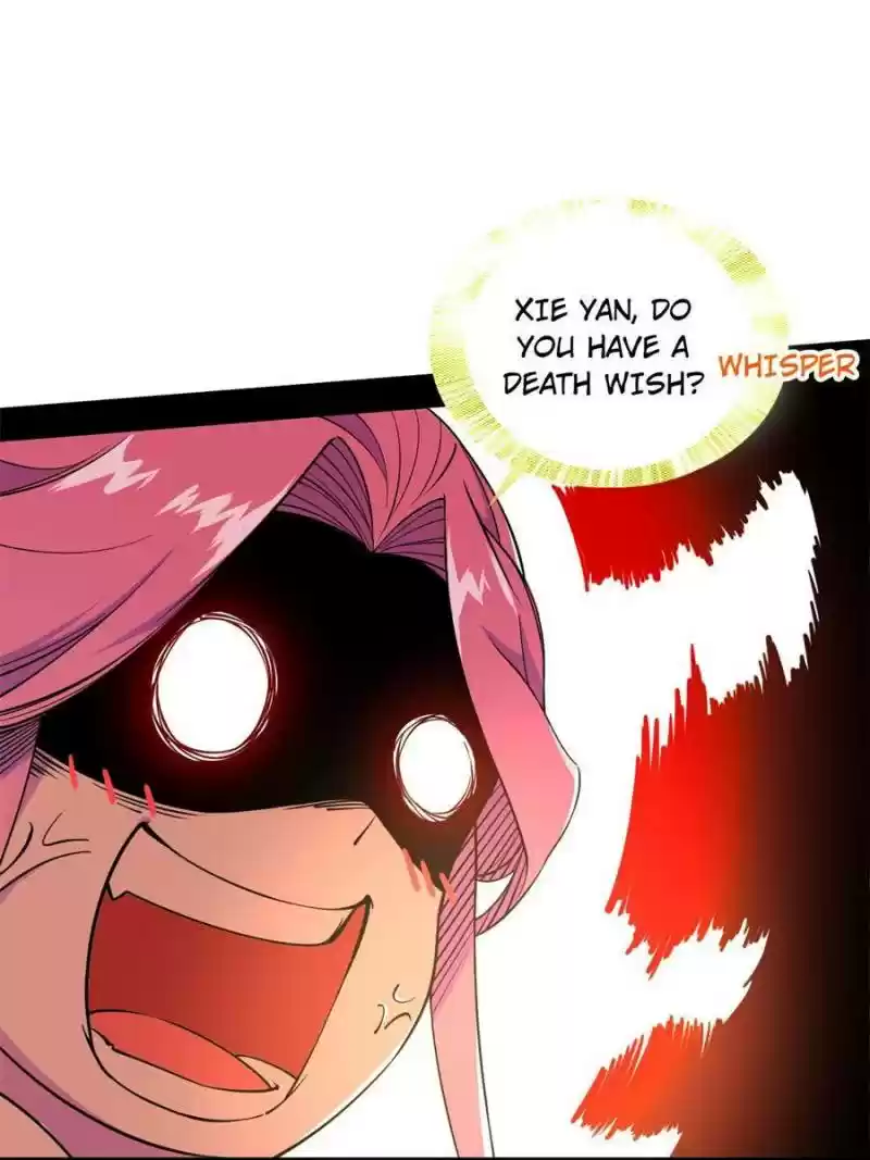 Way To Be The Evil Emperor Chapter 197