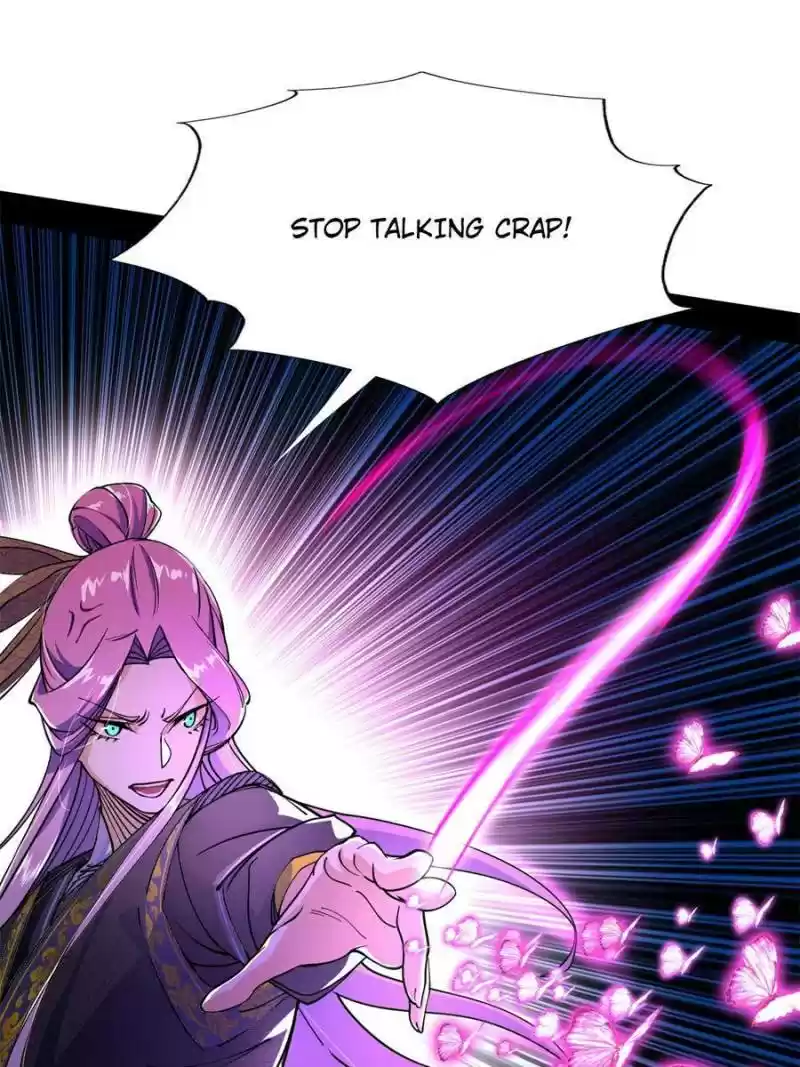 Way To Be The Evil Emperor Chapter 197