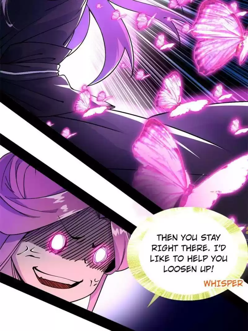 Way To Be The Evil Emperor Chapter 197