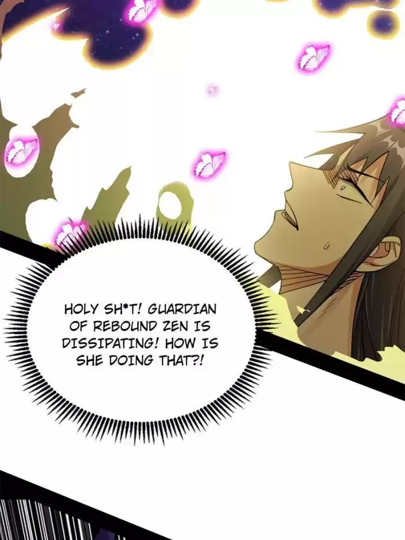 Way To Be The Evil Emperor Chapter 197