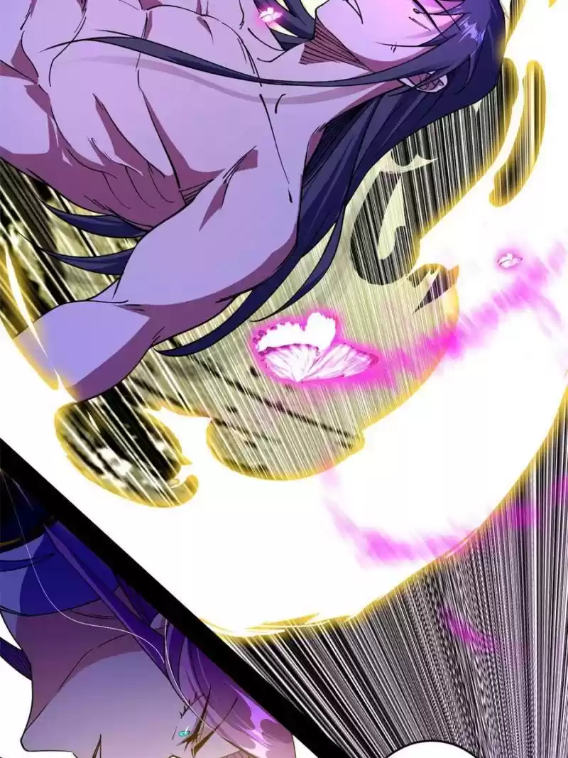 Way To Be The Evil Emperor Chapter 197