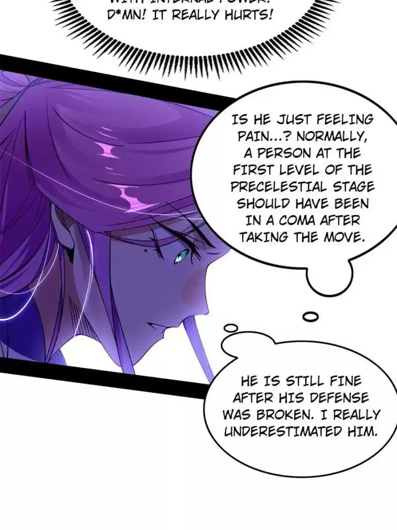 Way To Be The Evil Emperor Chapter 197