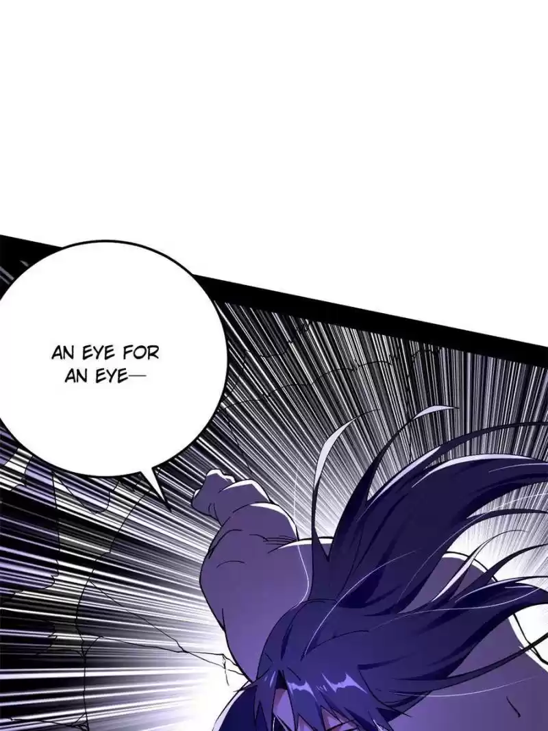 Way To Be The Evil Emperor Chapter 197