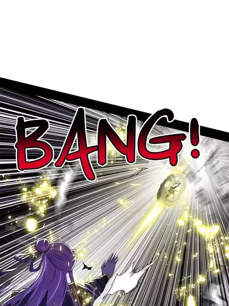 Way To Be The Evil Emperor Chapter 197