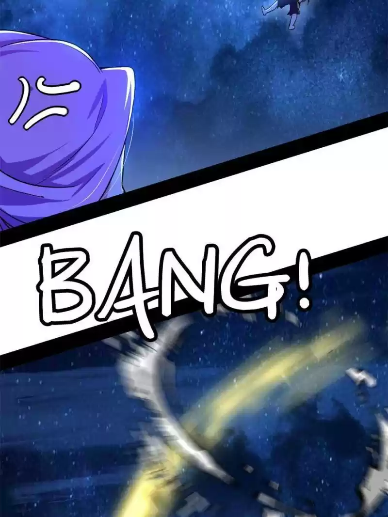 Way To Be The Evil Emperor Chapter 197