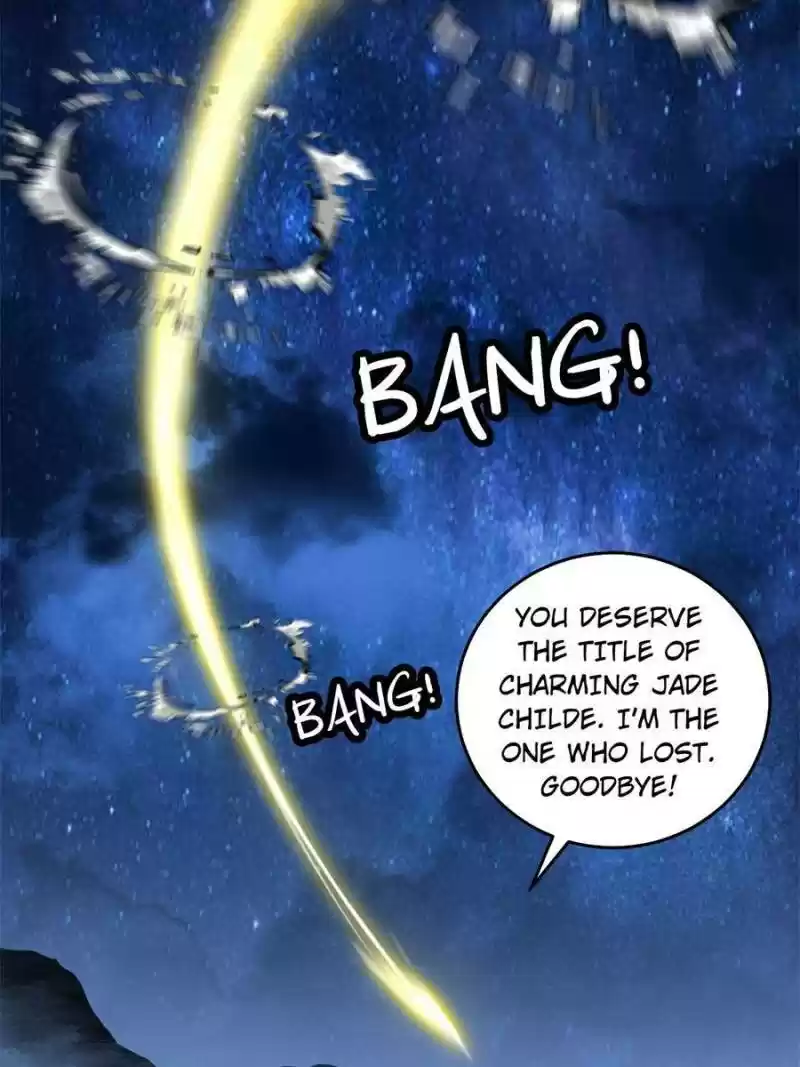 Way To Be The Evil Emperor Chapter 197