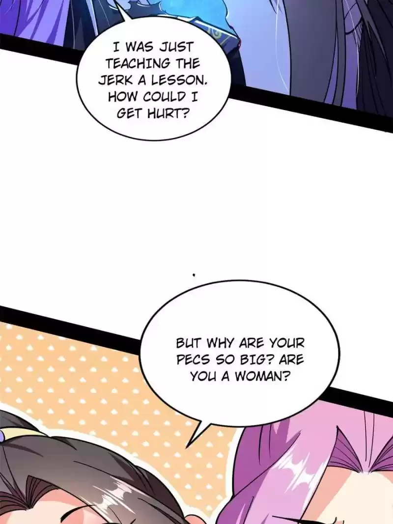 Way To Be The Evil Emperor Chapter 197