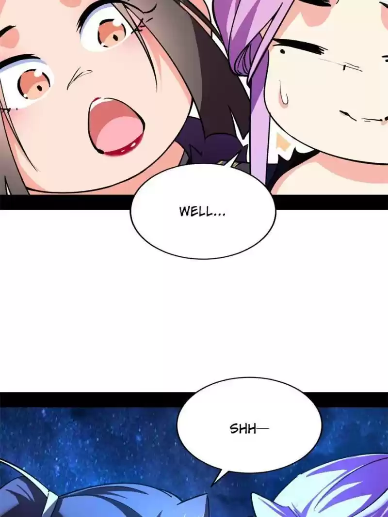 Way To Be The Evil Emperor Chapter 197