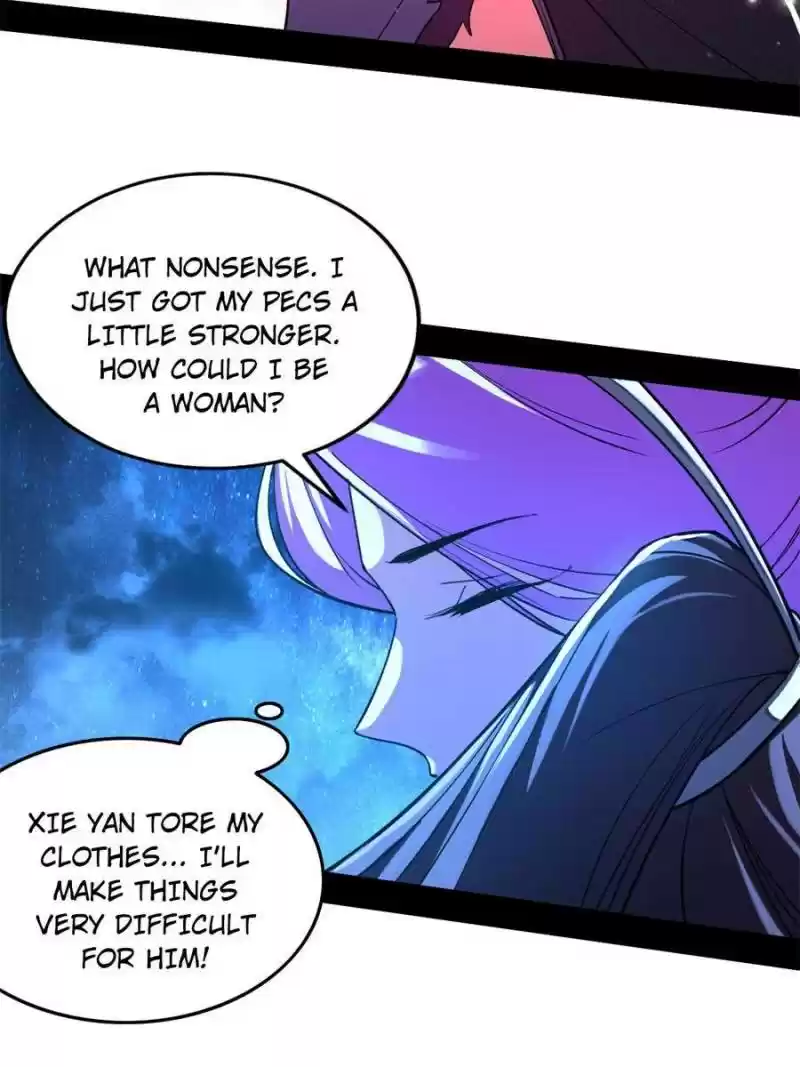 Way To Be The Evil Emperor Chapter 197