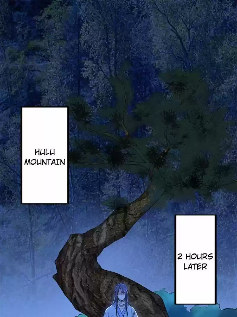 Way To Be The Evil Emperor Chapter 198