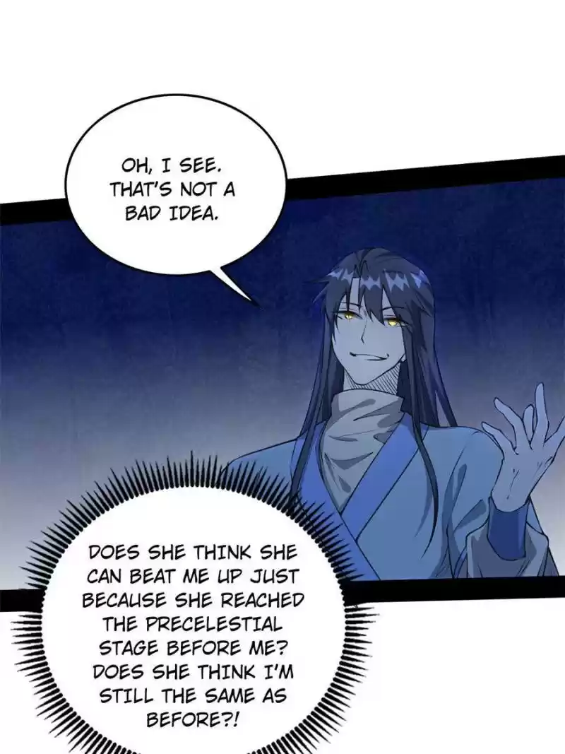 Way To Be The Evil Emperor Chapter 198