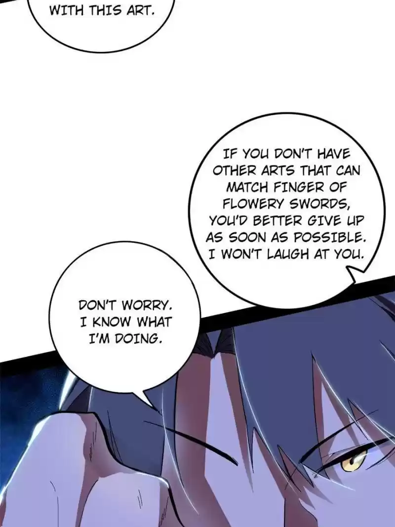 Way To Be The Evil Emperor Chapter 198