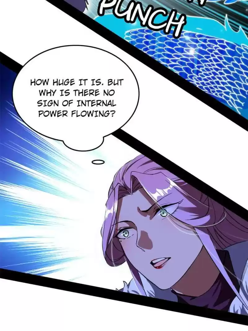 Way To Be The Evil Emperor Chapter 198