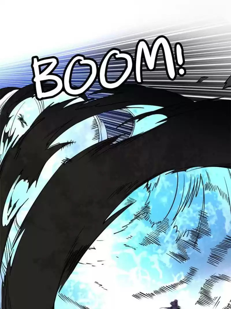 Way To Be The Evil Emperor Chapter 198