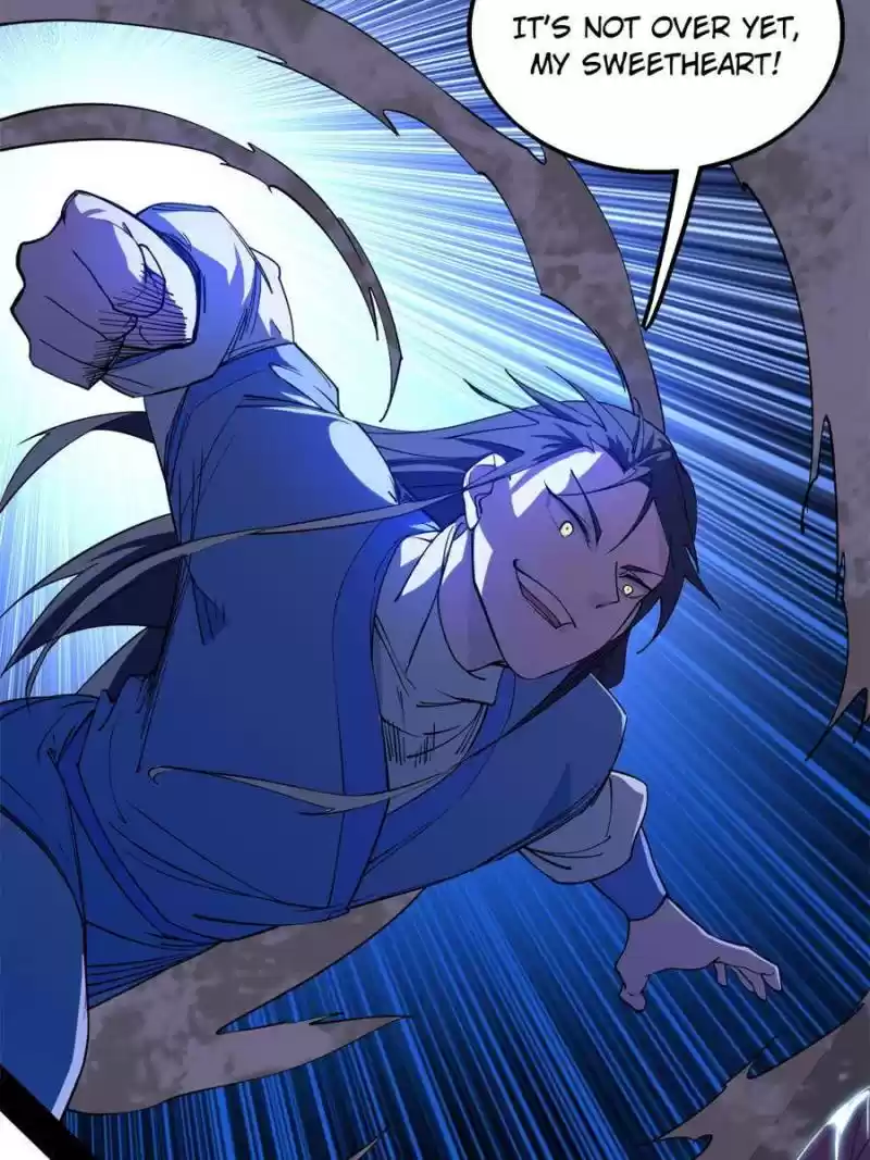 Way To Be The Evil Emperor Chapter 198