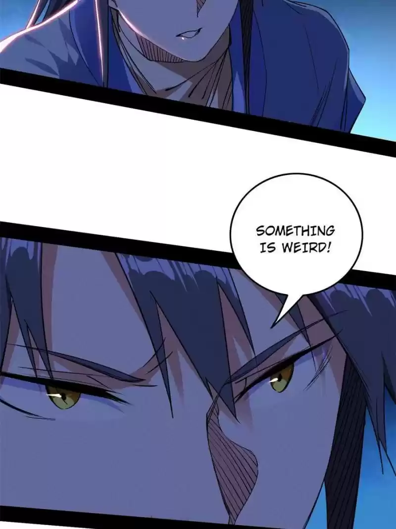 Way To Be The Evil Emperor Chapter 198