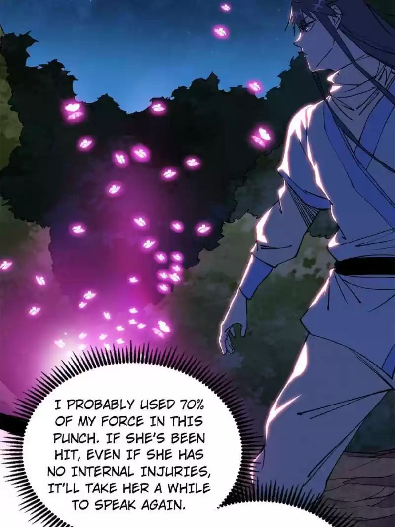 Way To Be The Evil Emperor Chapter 198