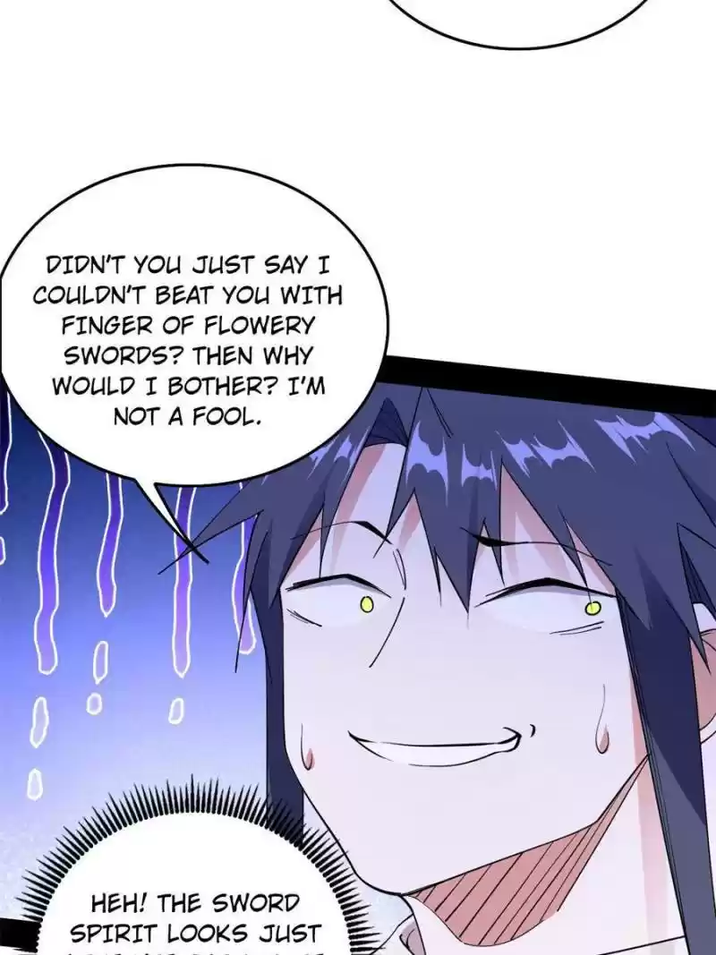 Way To Be The Evil Emperor Chapter 198