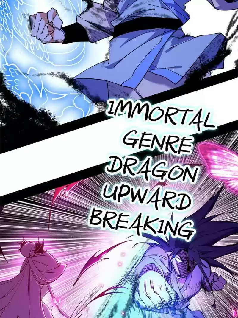 Way To Be The Evil Emperor Chapter 198